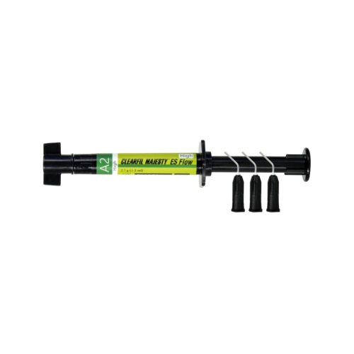 KURARAY CLEARFIL MAJESTY ES HIGH FLOW SPUIT A2 (2,7gr)
