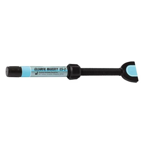 KURARAY CLEARFIL MAJESTY ES-2 DENTINE PREMIUM SPUIT KA6 (3,6gr)
