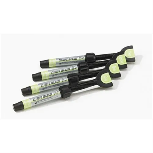 KURARAY CLEARFIL MAJESTY ES-2 TRANSLUCENT PREMIUM SPUIT GRAY (3,6gr)