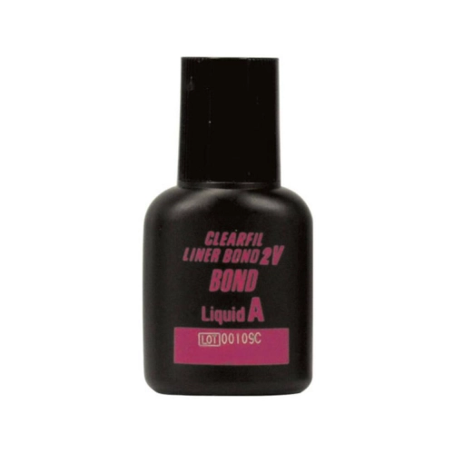 KURARAY CLEARFIL LINER BOND 2V BOND A (5ml)