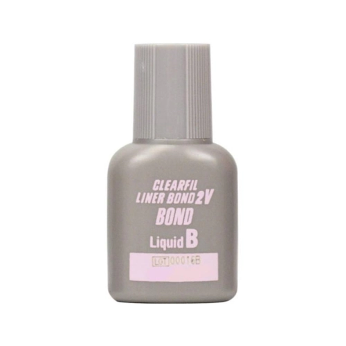 KURARAY CLEARFIL LINER BOND 2V BOND B (3ml)