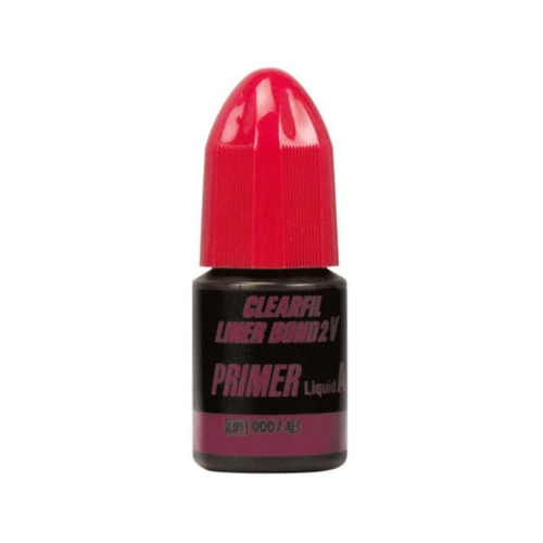 KURARAY CLEARFIL LINER BOND 2V PRIMER A (6ml)