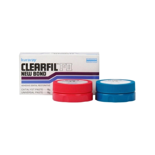 KURARAY CLEARFIL F2 PASTA KIT (30gr)