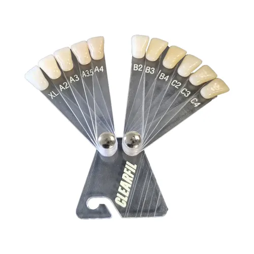 KURARAY CLEARFIL KLEURRING AP-X COMPOSIET