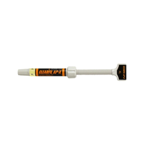 KURARAY CLEARFIL AP-X COMPOSIET SPUIT X-LIGHT (4,6gr)