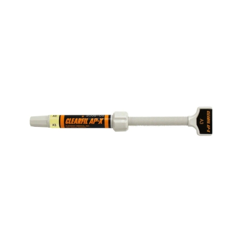 KURARAY CLEARFIL AP-X COMPOSIET SPUIT A3 (4,6gr)