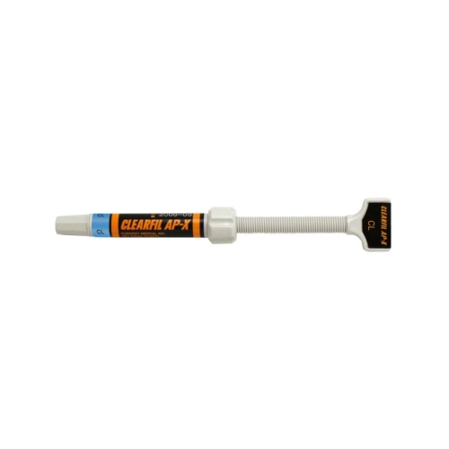 KURARAY CLEARFIL AP-X COMPOSIET SPUIT CL (4,6gr)
