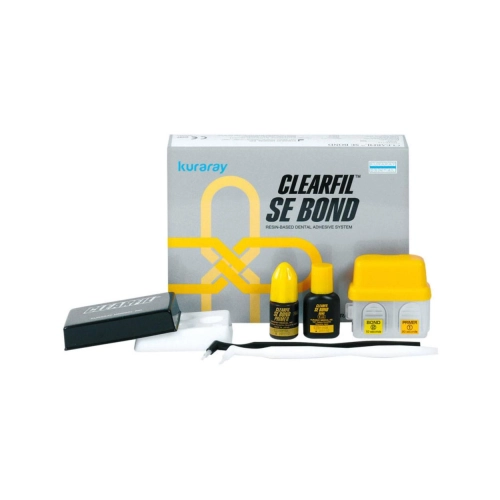 KURARAY CLEARFIL SE BOND COMPLEET