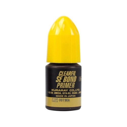 KURARAY CLEARFIL SE BOND PRIMER VLOEISTOF (6ml)