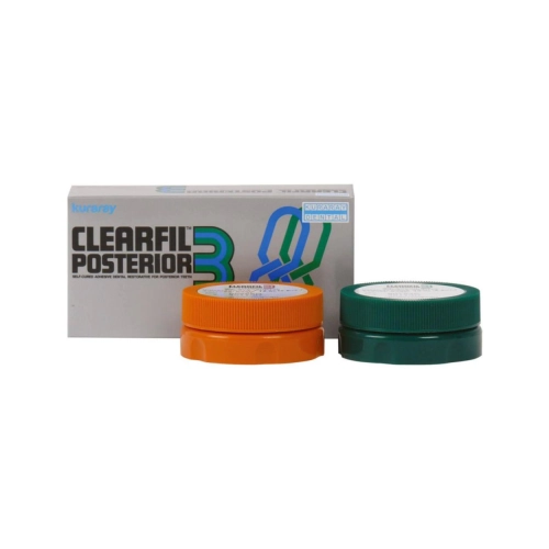 KURARAY CLEARFIL POSTERIOR-3 NEWBOND PASTA (2x6ml)