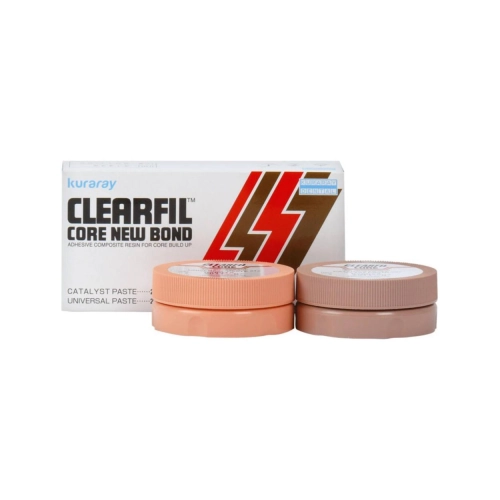 KURARAY CLEARFIL CORE NEWBOND COMPLEET (23gr/21gr)