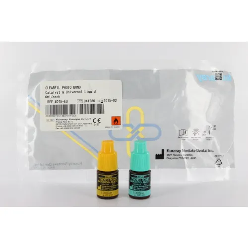 KURARAY CLEARFIL PHOTO BOND ADHESIVE KIT (2x6ml)