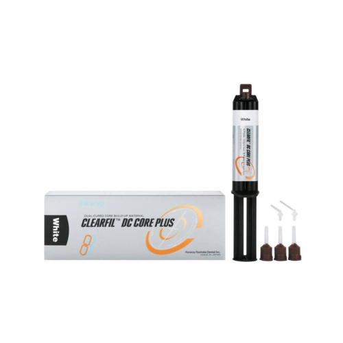 KURARAY CLEARFIL DC CORE PLUS AUTOMIX REFILL WIT (9gr)