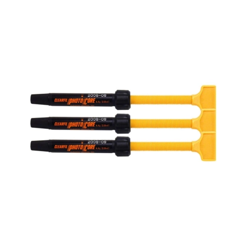 KURARAY CLEARFIL PHOTOCORE SPUITEN (3x4,4gr)