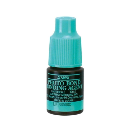 KURARAY CLEARFIL PHOTO BOND UNIVERSEEL GROEN (6ml)