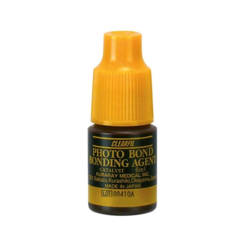 KURARAY CLEARFIL PHOTO BOND CATALYST GEEL (6ml)