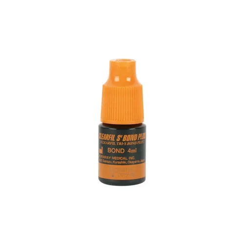 KURARAY CLEARFIL S3 BOND PLUS REFILL (4ml)