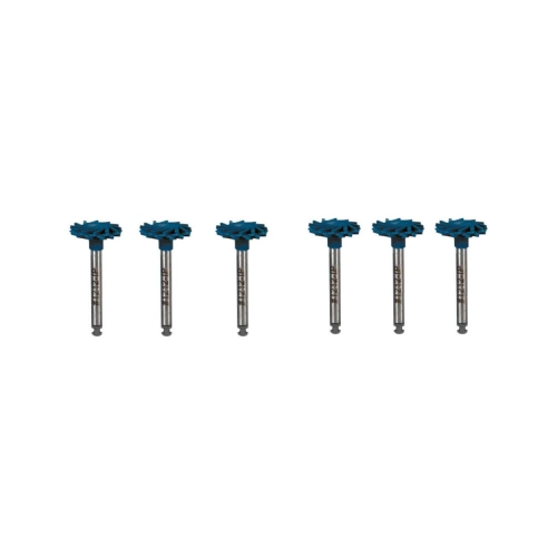 KURARAY CLEARFIL TWIST DIA TWISTY SMALL ø10mm PRE-POLISHER (10st)