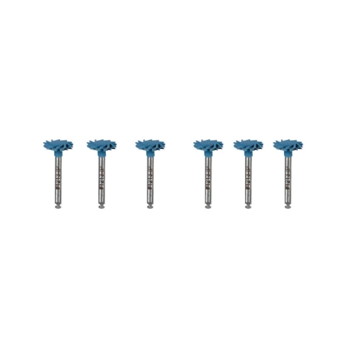 KURARAY CLEARFIL TWIST DIA TWISTY SMALL ø10mm HIGH-SHINE POLISHER (10st)