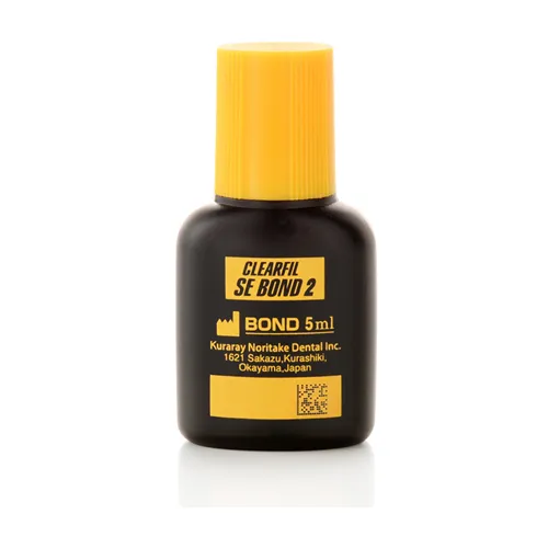KURARAY CLEARFIL SE BOND 2 BONDING VLOEISTOF (5ml)