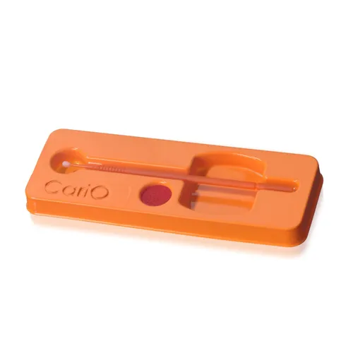 DENTALCOLORS CARIO CARIËS INDICATOR ORANJE (40st)