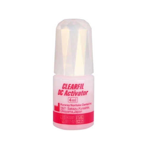 KURARAY CLEARFIL DC ACTIVATOR (4ml)