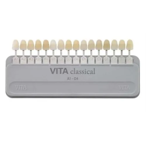 VITA CLASSICAL OLD KLEURRING REFILL A3.5 (1st) NR.B156CN