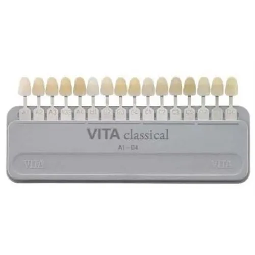 VITA CLASSICAL OLD KLEURRING REFILL D4 (1st) NR.B168CN