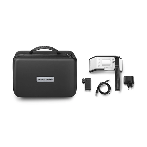 SMILELINE SMILE LITE MDP2 SET BASIC (inclusief accessoires)