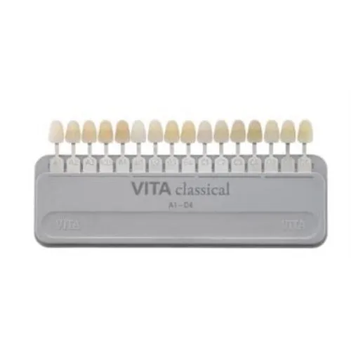 VITA CLASSICAL OLD KLEURRING REFILL B4 (1st) NR.B161CN