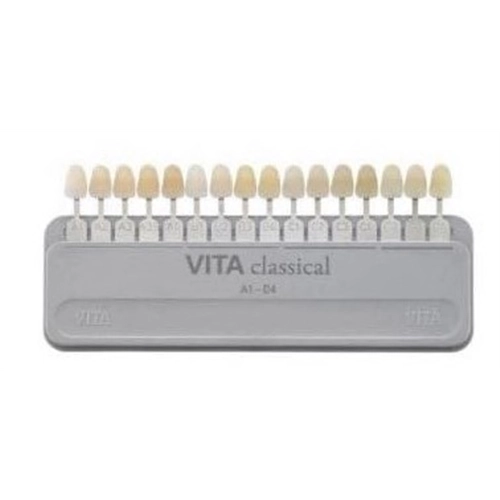 VITA CLASSICAL OLD KLEURRING REFILL A1 (1st) NR.B153CN