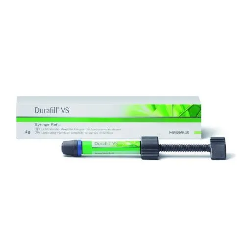 KULZER DURAFILL VS SPUIT I (4gr)