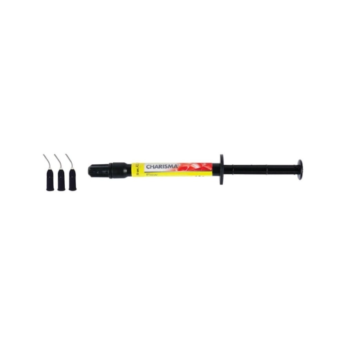 KULZER CHARISMA FLOW SPUIT A3.5 (1,8gr/5 tips) 66015498