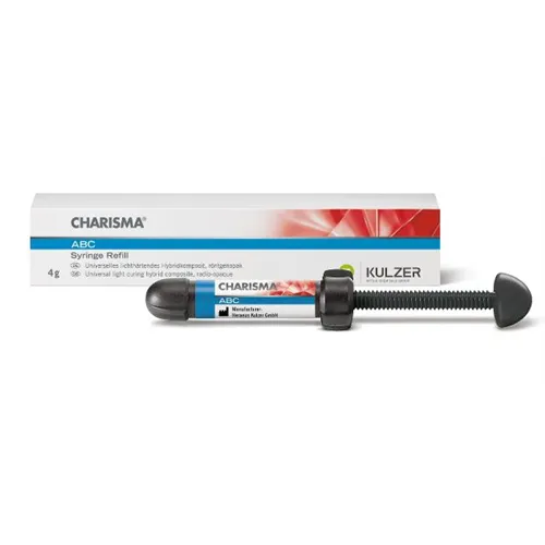 FHS CHARISMA ABC COMPOSIET SPUIT A2 (4gr)