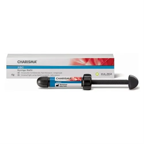 FHS CHARISMA ABC COMPOSIET SPUIT A4 (4gr)