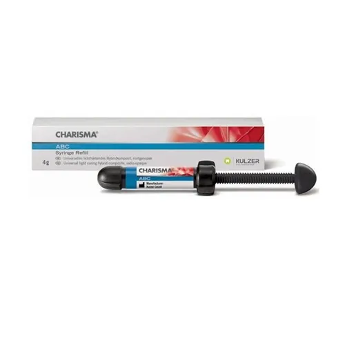 FHS CHARISMA ABC COMPOSIET SPUIT B2 (4gr)