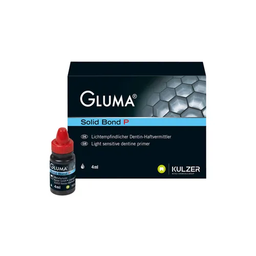 KULZER SOLIDBOND P PRIMER (4ml)