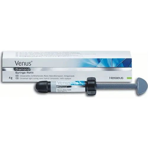 KULZER VENUS DIAMOND SPUIT BXL (4gr)