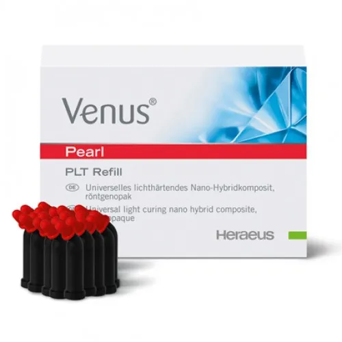 KULZER VENUS DIAMOND COMPOSIET CAPSULES OLC (10x0,25gr)