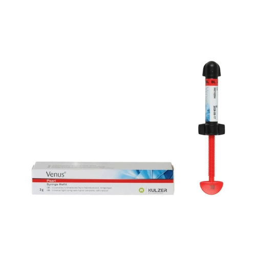 KULZER VENUS PEARL SPUIT REFILL BL (3gr)