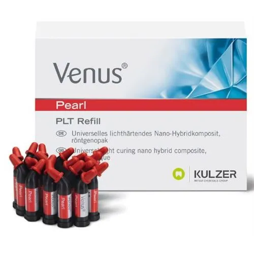 KULZER VENUS PEARL CAPSULES REFILL ODC (10x0,2gr)