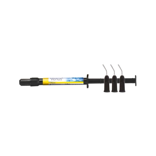 KULZER VENUS FLOW BASELINER SPUIT WHITE (1,8gr)
