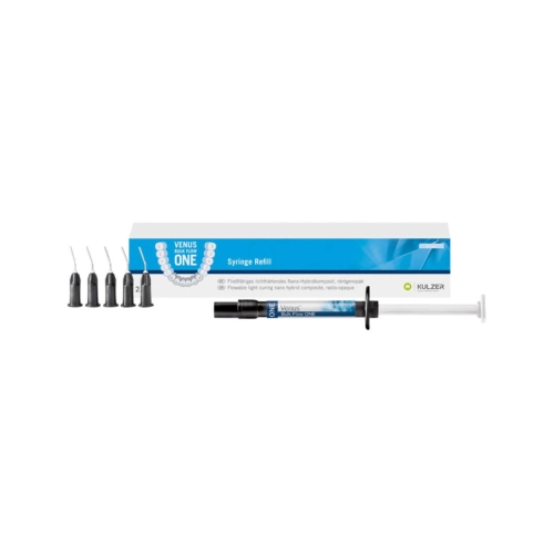 KULZER VENUS BULK FLOW ONE SPUIT (2gr) REF 66094723