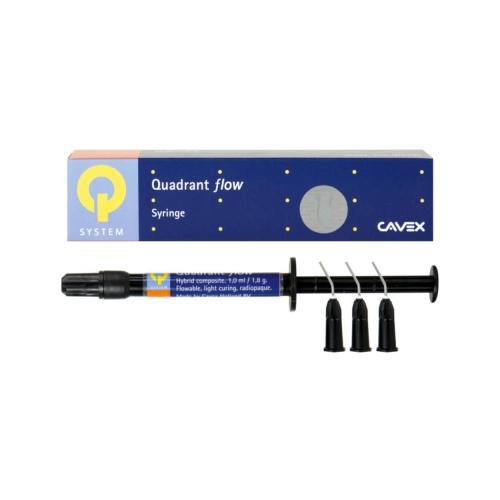 CAVEX QUADRANT FLOW SPUIT A3 (1,8gr/5 tips)