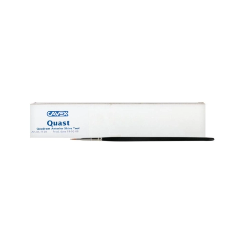 CAVEX QUADRANT ANTERIOR SHINE TOOL QUAST (12st)