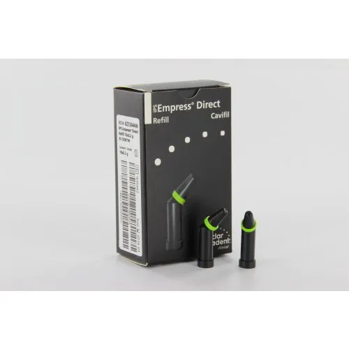 IVOCLAR IPS EMPRESS DIRECT CAPSULES B1 DENTINE (10x0,2gr)