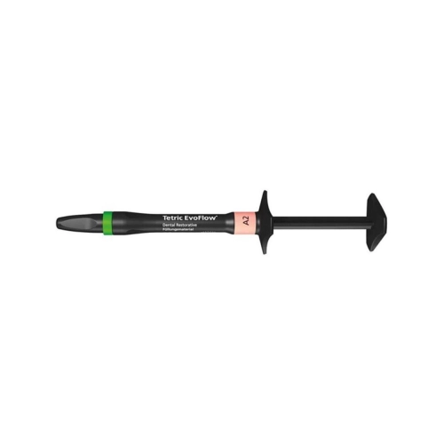 IVOCLAR VIVADENT TETRIC EVOFLOW SPUIT A2 (2gr)