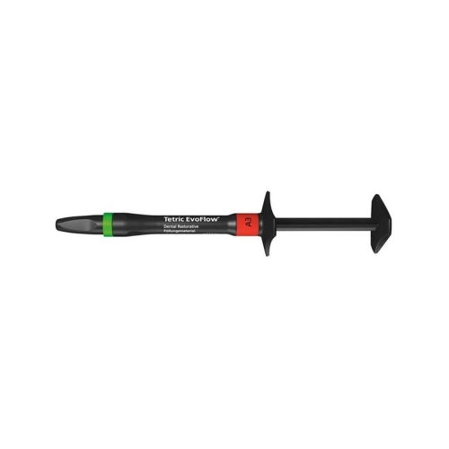 IVOCLAR VIVADENT TETRIC EVOFLOW SPUIT A3 (2gr)