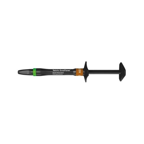 IVOCLAR VIVADENT TETRIC EVOFLOW SPUIT A3.5 (2gr)