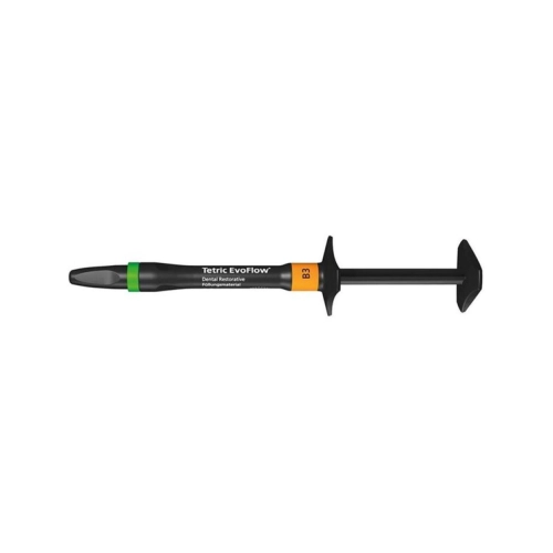 IVOCLAR VIVADENT TETRIC EVOFLOW SPUIT B3 (2gr)